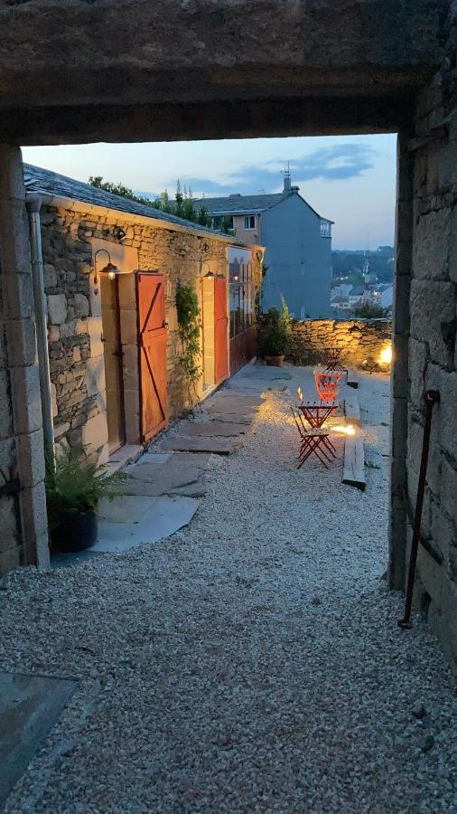 Casa Solance Sarria