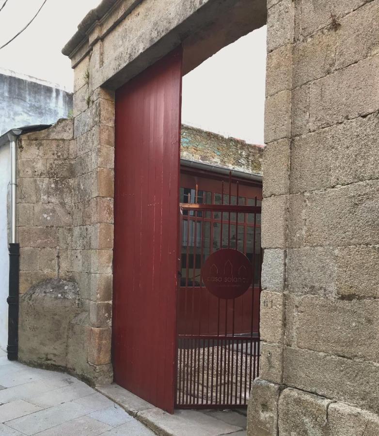 Guest house Casa Solance Sarria