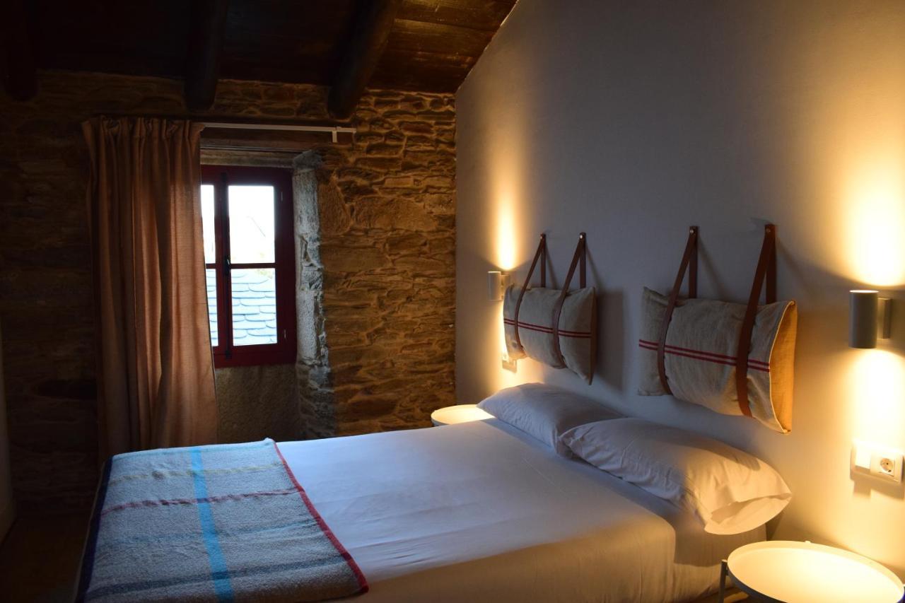 Casa Solance Sarria
