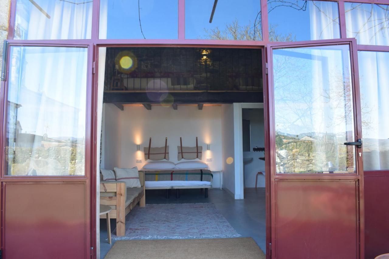 Casa Solance Sarria