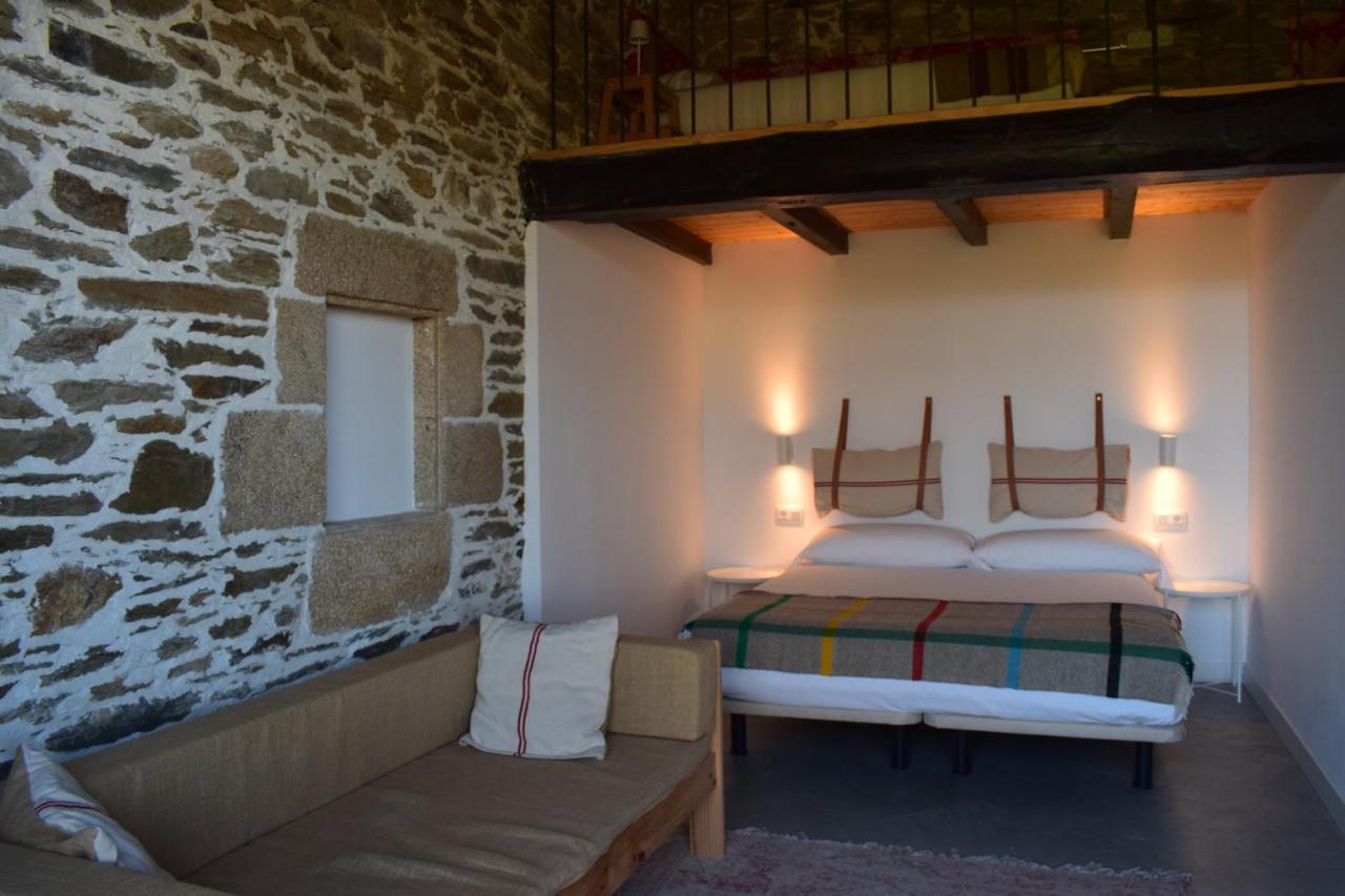Casa Solance * Sarria
