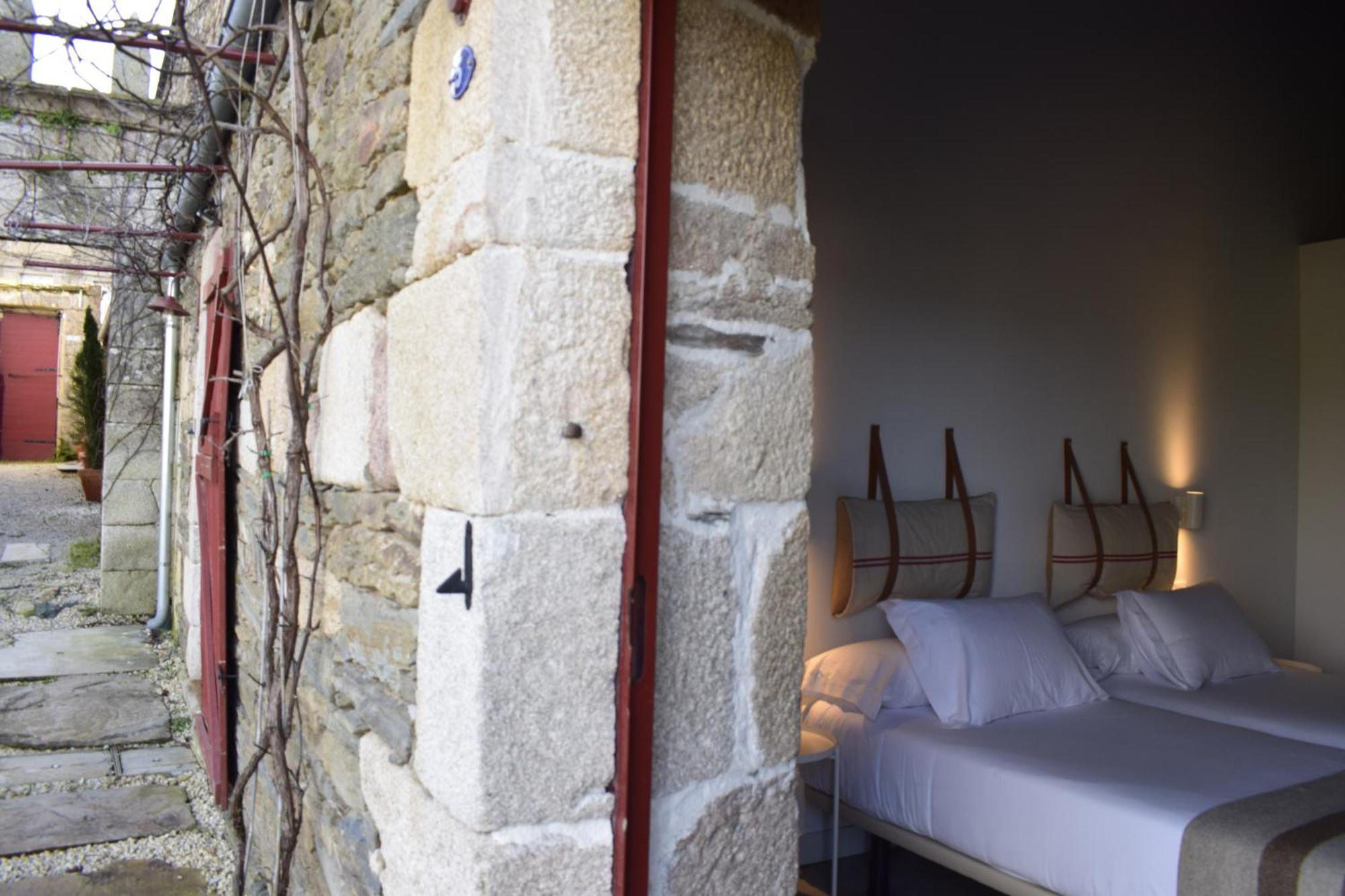 Casa Solance Sarria