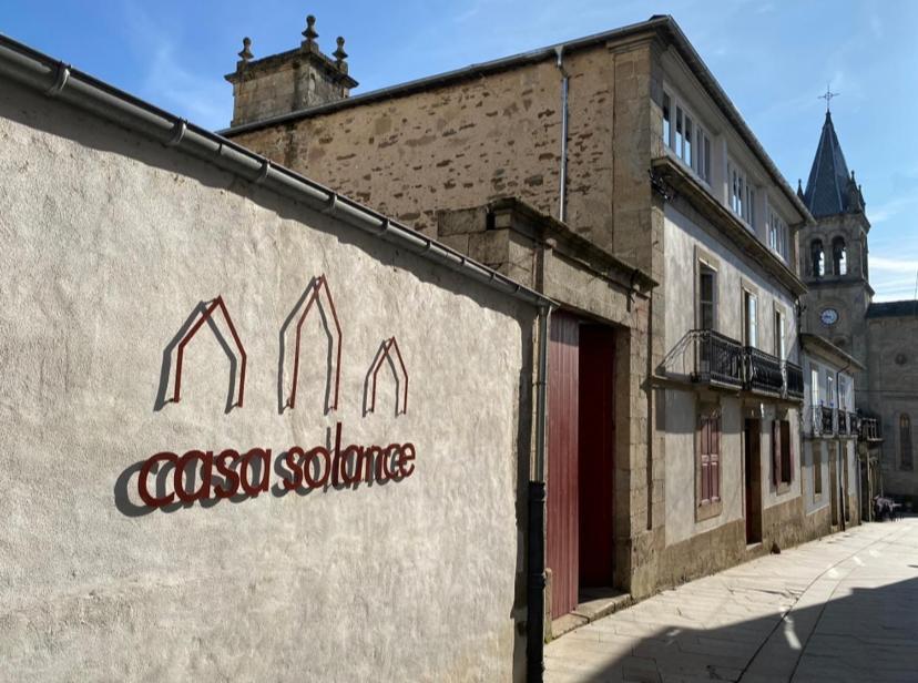 Casa Solance